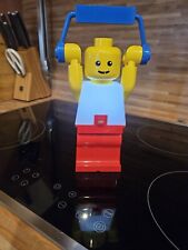 Lego gewichtheber figur gebraucht kaufen  Lage