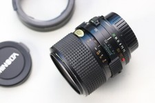 Minolta zoom 5 gebraucht kaufen  Bad Zwischenahn