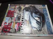 Revue gazoline 156 d'occasion  Divion
