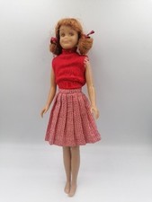 Barbie skipper vintage d'occasion  Expédié en Belgium