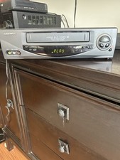 Daewoo dvk87n vhs d'occasion  Expédié en Belgium