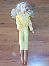 Vintage poupee petra d'occasion  Saint-Louis