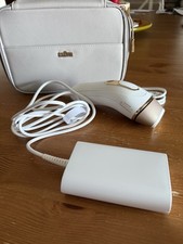 Braun silk expert usato  Alpo