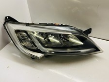 Headlight right side for sale  STANFORD-LE-HOPE
