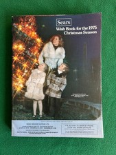 Sears wish book for sale  Los Angeles