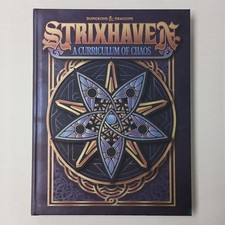 dungeons books 5e dragons for sale  Arnold