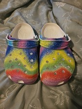 Rainbow tye dye for sale  Gallipolis