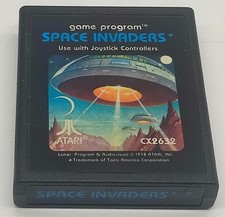 Atari 2600 gioco usato  Prato