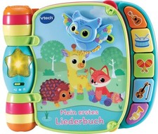 Vtech baby erstes gebraucht kaufen  Waltershausen