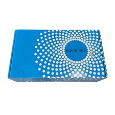 Rainbow aquamate shampooer for sale  Visalia