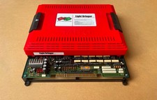 LIGHT BRINGER / Dungeon Magic. Gore. Org. Taito F3 Conv. Pcb Arcade Shmups Jamma comprar usado  Enviando para Brazil