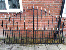 Heavy duty decorative for sale  ORMSKIRK