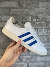 White adidas sns for sale  UXBRIDGE