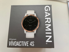 Garmin vívoactive gps gebraucht kaufen  Mehring