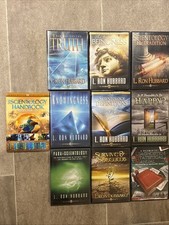 Ron hubbard dianetics for sale  Saint Peters