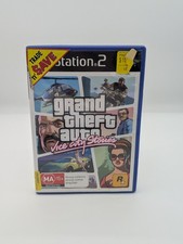 Grand Theft Auto Vice City Stories PlayStation 2 PS2 jogo PAL, usado comprar usado  Enviando para Brazil