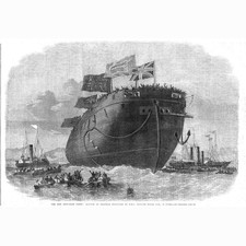 Frigate hms royal for sale  GLASGOW