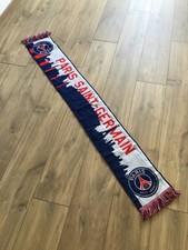 Echarpe psg neuve d'occasion  Franqueville-Saint-Pierre