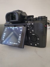 Sony alpha a7ii for sale  MANCHESTER
