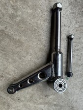 Eixo dianteiro esquerdo Birel Freeline Kart 17 mm comprar usado  Enviando para Brazil
