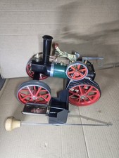 Mamod steam engine for sale  LEICESTER