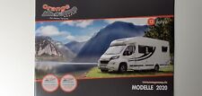 Rangecamp wohnmobile modelle gebraucht kaufen  Erfurt