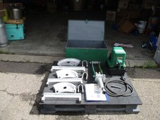 Greenlee 882 emt for sale  Clinton Township
