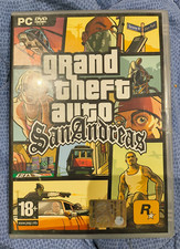 Grand theft auto usato  Roma
