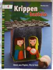 Krippen basteln gebraucht kaufen  Kölleda