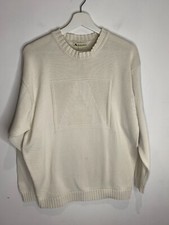 Aquascutum chunky knit for sale  LYNDHURST