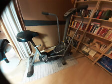 Airbike hometrainer airdyne gebraucht kaufen  Zeitlarn