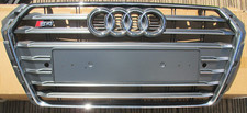 Audi pre facelift for sale  EDINBURGH