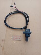 Hayter harrier throttle for sale  CHICHESTER