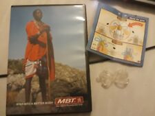 Mbt dvd shoelace for sale  LONDON