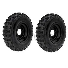 2pcs 4.10 rear d'occasion  Expédié en Belgium