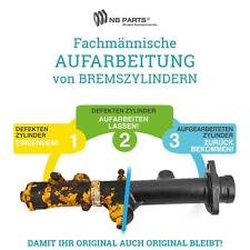 Aufarbeitung hauptbremszylinde gebraucht kaufen  Forchheim