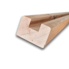 Cornice terminale legno usato  Galatina