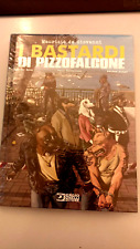 Bastardi pizzofalcone giovanni usato  Genova