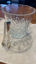 Waterford crystal lismore for sale  Oceanside