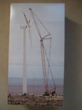 Raupenkran liebherr 1280 gebraucht kaufen  Burg-Umland
