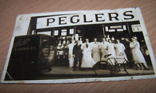 Vintage photo peglers for sale  SWANSEA