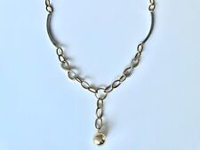 Kette 585 karat gebraucht kaufen  Bonn