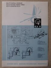 1964 document hispano d'occasion  Yport