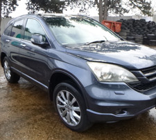 Honda 2007 2012 for sale  PETERBOROUGH