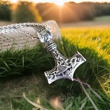 Thors hammer mjölnir gebraucht kaufen  Kassel