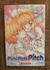 Pichi pichi pitch d'occasion  Fontenay-sous-Bois