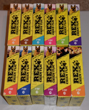 Rare dvd rex d'occasion  Grandvilliers