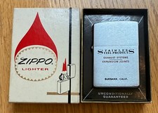 Vintage 1961 zippo for sale  Crestwood