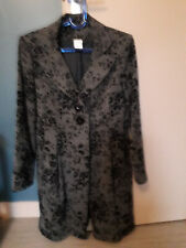 Manteau femme type d'occasion  Saintes