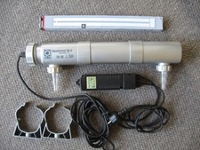 Jbl aqua cristal gebraucht kaufen  Calau